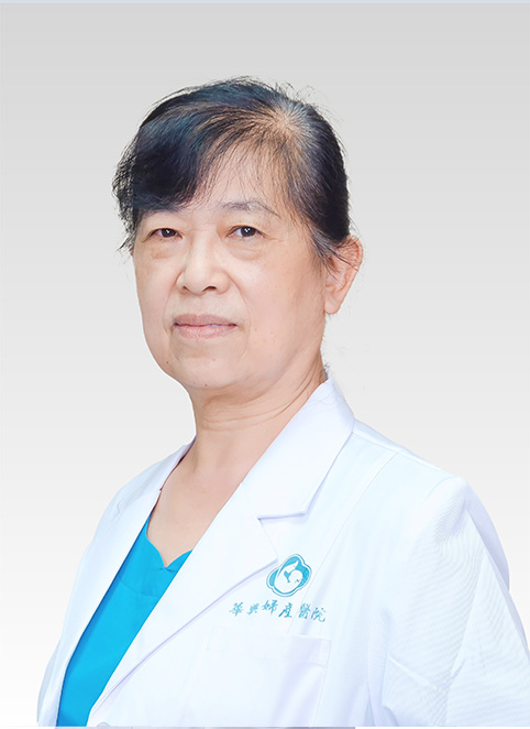 夏俊華