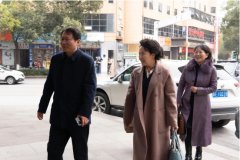 西北婦女兒童醫(yī)院業(yè)務院長米